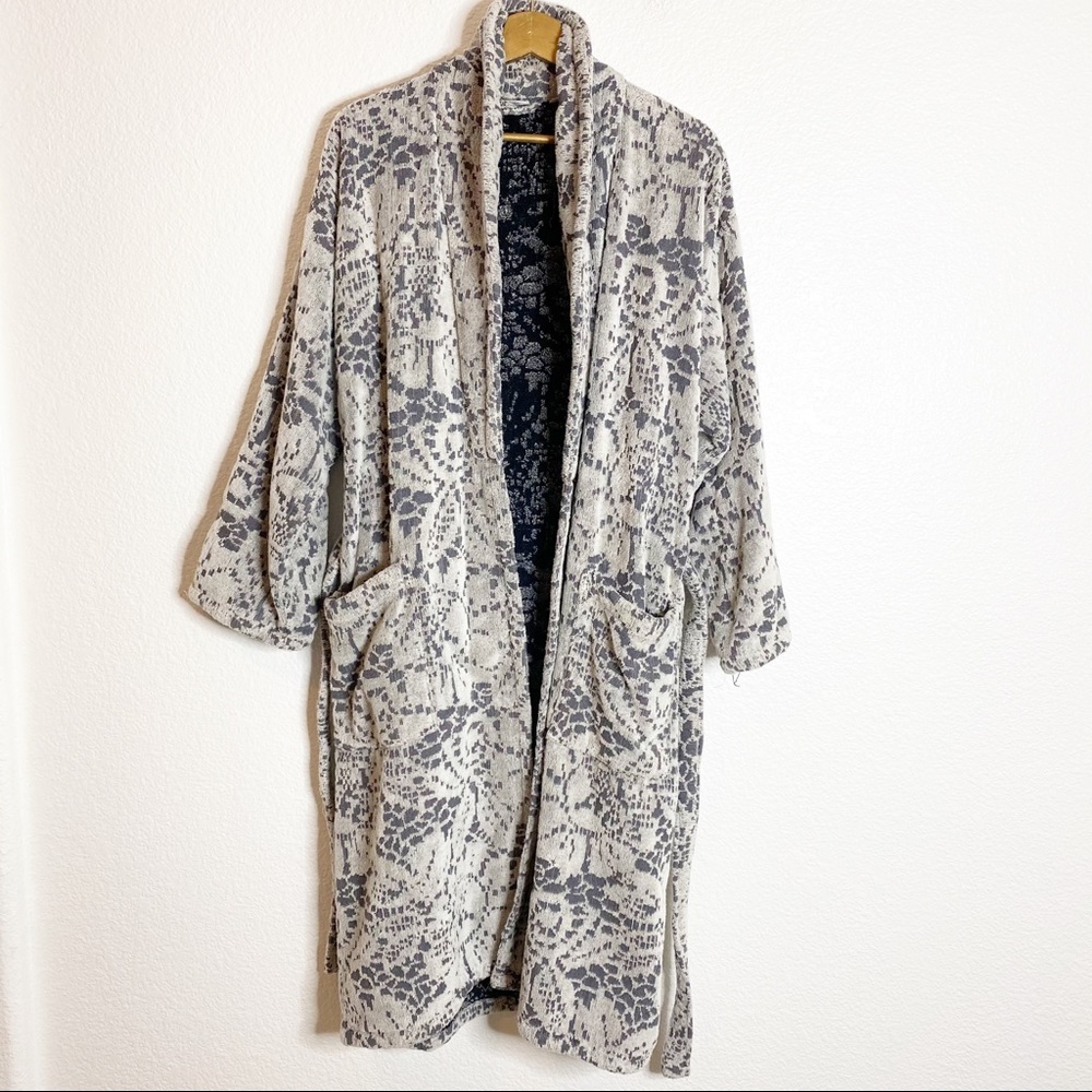 Emanuel Ungaro Vintage Robe